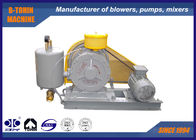 Aeratori rotatori HC-50S del ghisa per trattamento delle acque sotterraneo