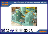 Ventilatore rotatorio del biogas delle radici, capacità speciale 840m3/h del compressore DN125