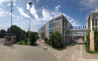 La Cina B-Tohin Machine (Jiangsu) Co., Ltd. Profilo Aziendale