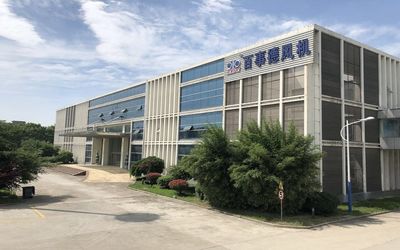 La Cina B-Tohin Machine (Jiangsu) Co., Ltd. Profilo Aziendale
