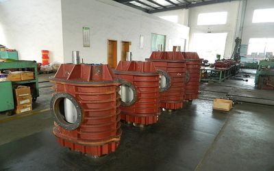 Porcellana B-Tohin Machine (Jiangsu) Co., Ltd. Profilo Aziendale