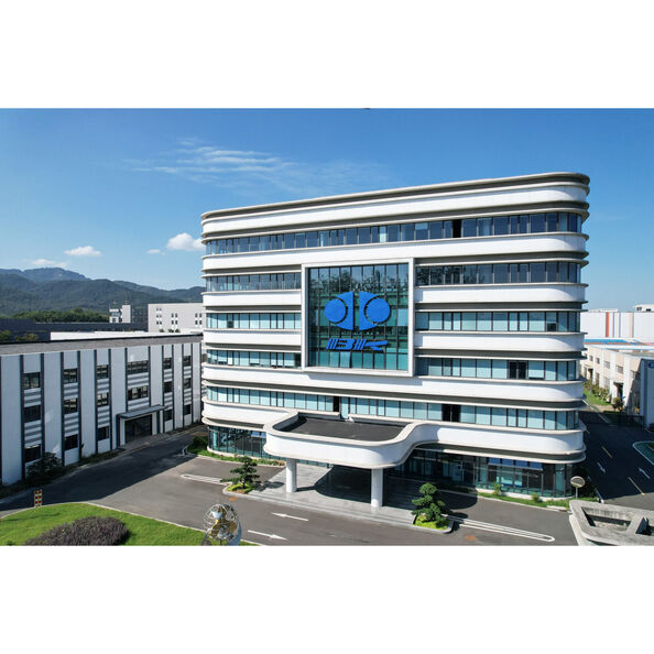 La Cina B-Tohin Machine (Jiangsu) Co., Ltd. Profilo Aziendale