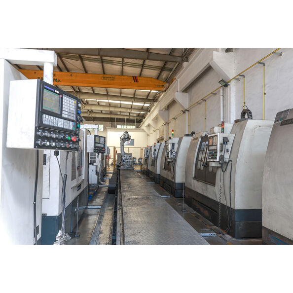 La Cina B-Tohin Machine (Jiangsu) Co., Ltd. Profilo Aziendale