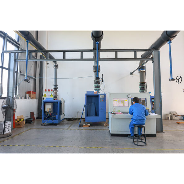 La Cina B-Tohin Machine (Jiangsu) Co., Ltd. Profilo Aziendale