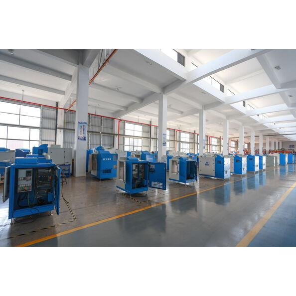 La Cina B-Tohin Machine (Jiangsu) Co., Ltd. Profilo Aziendale