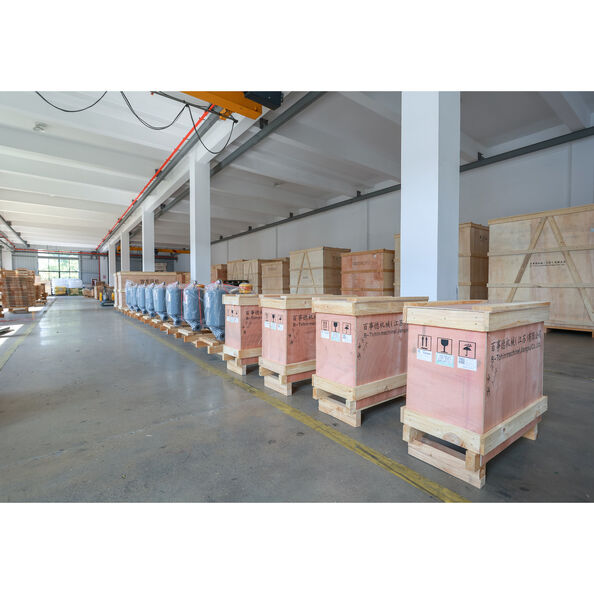 La Cina B-Tohin Machine (Jiangsu) Co., Ltd. Profilo Aziendale