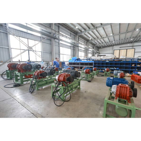La Cina B-Tohin Machine (Jiangsu) Co., Ltd. Profilo Aziendale