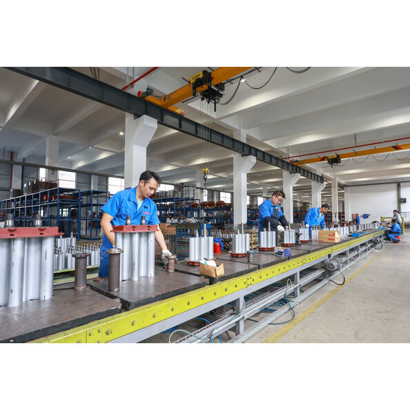La Cina B-Tohin Machine (Jiangsu) Co., Ltd. Profilo Aziendale