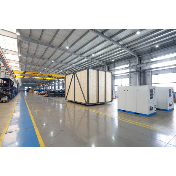 La Cina B-Tohin Machine (Jiangsu) Co., Ltd. Profilo Aziendale