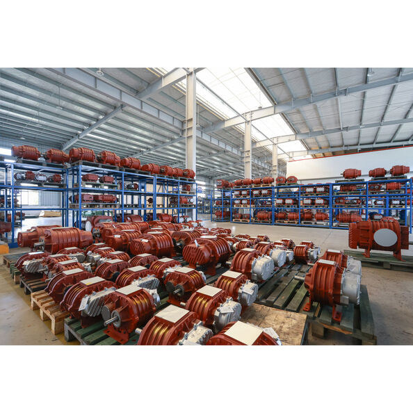 La Cina B-Tohin Machine (Jiangsu) Co., Ltd. Profilo Aziendale
