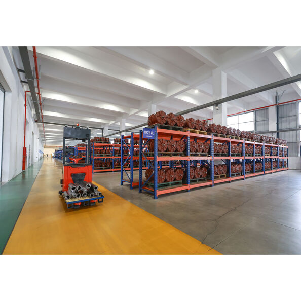 La Cina B-Tohin Machine (Jiangsu) Co., Ltd. Profilo Aziendale