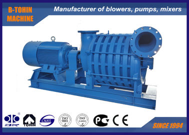 70KPA ventilatore centrifugo a più stadi per il galleggiamento estraente, compressore centrifugo