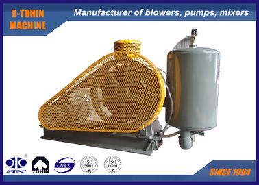 Ventilatore rotatorio di trattamento delle acque reflue di HC-60S, aeratore a basso rumore 2.2kW