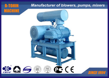 Soffiatore volumetrico rotativo da 100KPA 2400m³/ora per l'industria petrolchimica