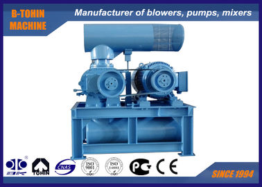 Soffiatore volumetrico rotativo da 100KPA 2400m³/ora per l'industria petrolchimica