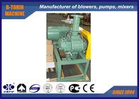Le radici corrosive del biogas, dell'alcali e del gas acido di uso scrivono il ventilatore a macchina 10-70KPA