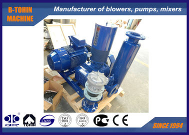 Lobo di Dia High Pressure Roots Blower del porto a 2,5 pollici 65 tri a basso rumore