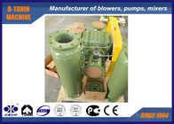 Biogas, ventilatore del gas di carbone per uso infiammabile e corrosivo del gas, ventilatore del motore DIIBT4