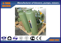 Biogas, ventilatore del gas di carbone per uso infiammabile e corrosivo del gas, ventilatore del motore DIIBT4