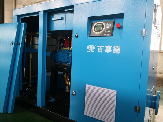 Ventilatore a vite ad alta pressione di VFD con il motore a magnete permanente