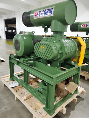 55kw BKW6005 per ariazione delle acque reflue