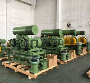 55kw BKW6005 per ariazione delle acque reflue
