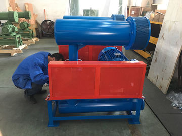 60KPA - raffreddamento ad acqua 100KPA un ventilatore di tre radici dei lobi con il consumo di energia basso