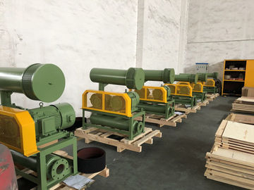 il tri lobo compatto 10-80KPA pianta il ventilatore, aeratore delle radici per calcare Klin