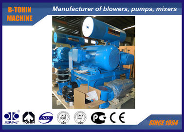 Compressore e soffiante a lobi rotativi Roots DN200 da 3900 m3/ora, 100 KPA