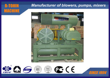 Compressore e soffiante a lobi rotativi Roots DN200 da 3900 m3/ora, 100 KPA