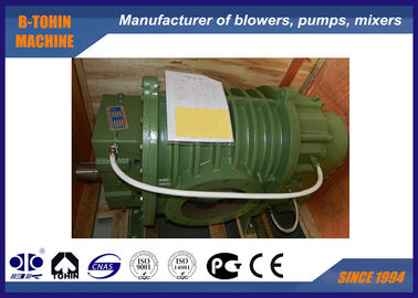 Compressore e soffiante a lobi rotativi Roots DN200 da 3900 m3/ora, 100 KPA