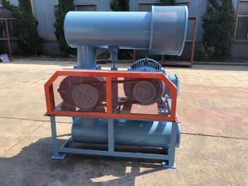 Lobo di Dia High Pressure Roots Blower del porto a 2,5 pollici 65 tri a basso rumore