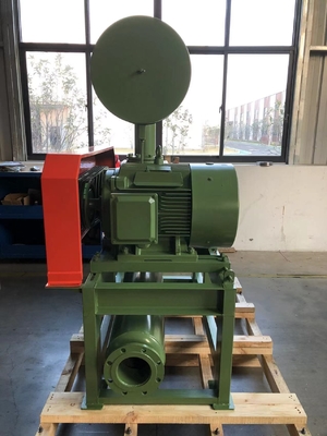 Alta potenza enorme tre lobi radici soffiatore Bk9030S 37kw - 220kw Potenza del motore