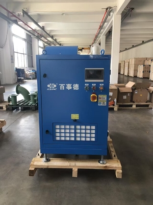 XTB ventilatore centrifugo a cuscinetto d'aria Con 37,4m3 / Min~73,8m3 / Min Float
