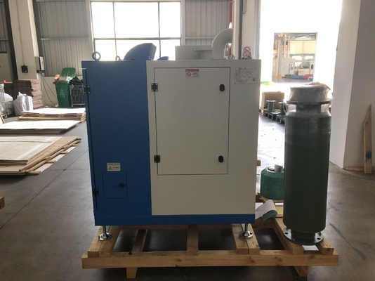 XTB 600 CV 207-390m3/min Tasso di flusso Air Turbo Suspensione Centrifugo