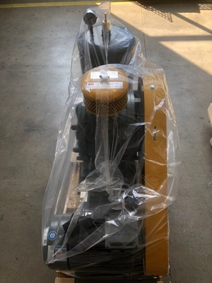 Ospedale HC-601S Rotary Air Blower, piccolo generatore di ossigeno 4kW rumore 71dB ((A))