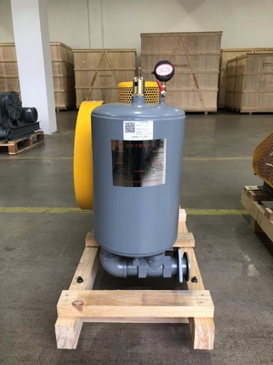 Ventilatore rotatorio di trattamento delle acque reflue di HC-60S, aeratore a basso rumore 2.2kW