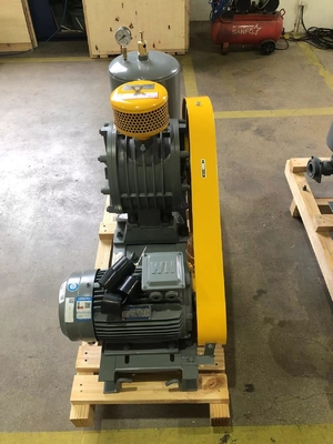 Buon funzionamento rotatorio a basso rumore dell'aeratore 1.5kW di 63dB (A) HC-50S