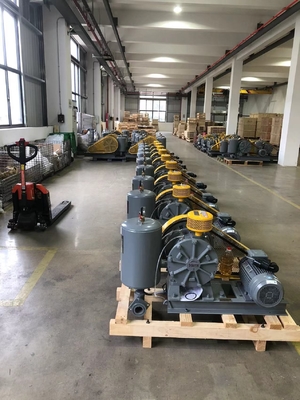B-TOHIN HC-401S di alta qualità piccolo soffiatore di radici soffiatore d'aria rotativo