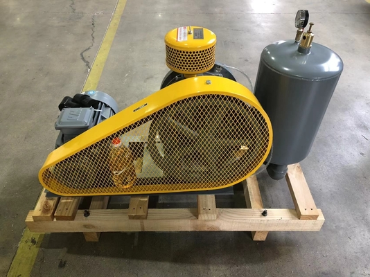Buon funzionamento rotatorio a basso rumore dell'aeratore 1.5kW di 63dB (A) HC-50S