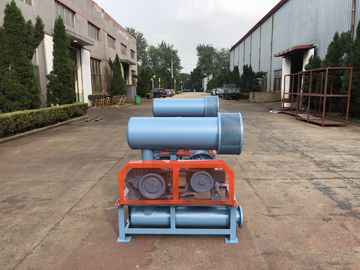 5.5-22KW BC tipo Tri Lobe Roots Blower per vari usi / Roots Style Blower