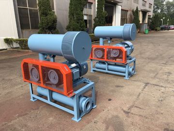 il tri lobo 1.5-200KW pianta il ventilatore per vari usi/ventilatore stile delle radici