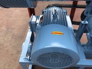 850-1800 ventilatore ad alta pressione delle radici di giri/min. per il trattamento delle acque ed il trasporto dell'alimento