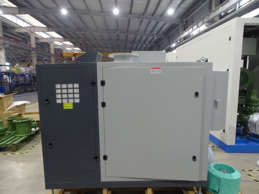 34-65m³/min DN250 Soffiatore a cuscinetti a sospensione magnetica 40-90Kpa