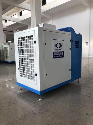 DN400 150-360m³/min Soffiante centrifuga a sospensione magnetica per il trattamento dei gas di scarico con telecomando