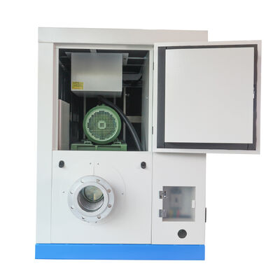 BLG320LA, DN250, 65.5-103.8 m³/min, Soffiatore a vite industriale con flusso d'aria progressivo continuo