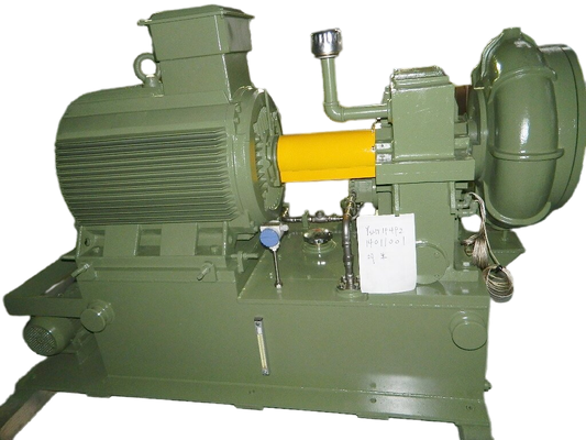GS160 Serie 50-100 Kpa Pressione, ventola centrifughe ad alta velocità a uno stadio