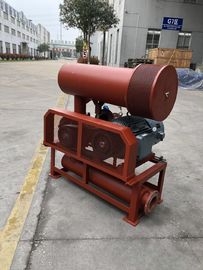 BK7006 Soffiatore a tre radici di lobi per l' aerazione e il retrolavaggio delle acque