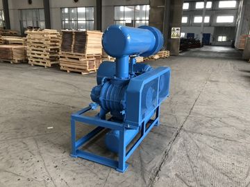 Fusione di ferro a alta pressione Roots Blower Bk7011 Convoglio pneumatico di raffreddamento dell'aria