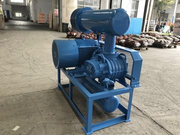 Fusione di ferro a alta pressione Roots Blower Bk7011 Convoglio pneumatico di raffreddamento dell'aria